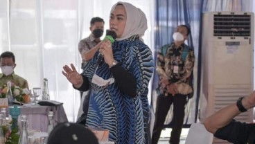 Penataan RTH, Karawang Minta Izin Pemanfaatan Aset Milik PT KAI