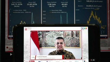 Wamenkeu Sebut Indonesia Harus Siap-siap di 2023, Kenapa?