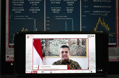 Wamenkeu Sebut Indonesia Harus Siap-siap di 2023, Kenapa?