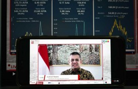 Wamenkeu Sebut Indonesia Harus Siap-siap di 2023, Kenapa?