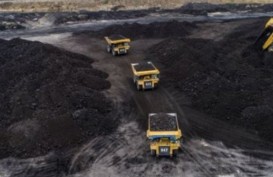 Menanti Kepul Perdagangan Karbon dan Tuah Aluminium Hijau Adaro (ADRO)
