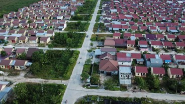 Catat! Pemerintah Jual Murah 20.000 Rumah di Berbagai Lokasi