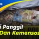 Polisi Selidiki Kasus Penemuan Bansos Terkubur di Depok