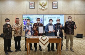 Subholding Gas Pertamina Awali Pembangunan Jargas GasKita Skema Investasi Internal Untuk 11 Kabupaten Kota