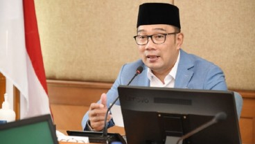 Duh, Dari 23 Juta Kendaraan di Jabar, Baru 11 Juta Yang Bayar Pajak