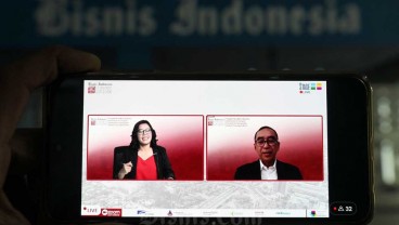 Alat Berat Jadi Sumber Cuan Andalan Leasing 2022, Ini Alasannya