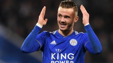 Bursa Transfer Pemain Liga Inggris: Newcastle Kembali Buat Penawaran untuk Maddison