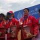 Hasil Asean Para Games 2022: Indonesia Raih Emas Para-renang Estafet