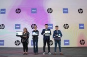 Sasar Konten Kreator dan Gamers, HP Indonesia Hadirkan 5 Laptop dengan Intel Core Gen-12