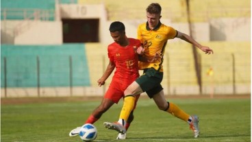 Hasil Piala AFF U-16: Kejutan, Myanmar Kalahkan Australia