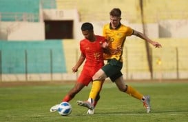 Hasil Piala AFF U-16: Kejutan, Myanmar Kalahkan Australia