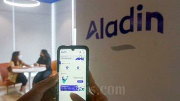 Tiga Bank Digital Merugi pada Semester I/2022, Ada BBYB Hingga Aladin