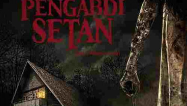Sinopsis Pengabdi Setan 2 Communion, Hadirnya Kembali Teror Ibu