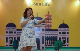 Melalui Program 3R, Sun Life Indonesia Ajak Warga Medan untuk Sehat dan Sejahtera Bersama