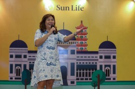 Melalui Program 3R, Sun Life Indonesia Ajak Warga…