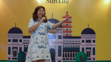 Melalui Program 3R, Sun Life Indonesia Ajak Warga Medan untuk Sehat dan Sejahtera Bersama