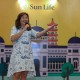 Melalui Program 3R, Sun Life Indonesia Ajak Warga Medan untuk Sehat dan Sejahtera Bersama