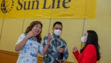 Sederet Keuntungan Menjadi Tenaga Pemasar Asuransi Sun Life Indonesia