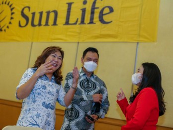 Sederet Keuntungan Menjadi Tenaga Pemasar Asuransi Sun Life Indonesia