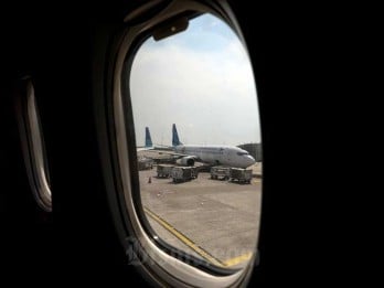 Bandara Tjilik Riwut Usul Penerbangan Tambahan, untuk Apa?