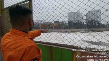 Antisipasi Pencemaran Sungai, Surabaya Akan Perbanyak IPAL Komunal