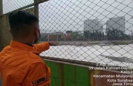 Antisipasi Pencemaran Sungai, Surabaya Akan Perbanyak IPAL Komunal