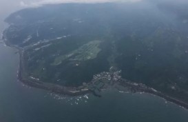 Nancy Pelosi Kunjungi Taiwan, Badan Keselamatan Maritim China Keluarkan Peringatan Navigasi
