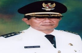 Mantan Wali Kota Balikpapan Imdaad Hamid Meninggal Dunia di Usia 78 Tahun