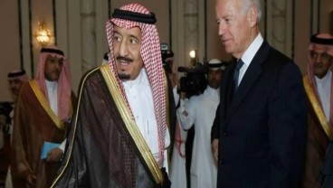 AS Jual Rudal Patriot Senilai US$3,05 Miliar ke Arab Saudi