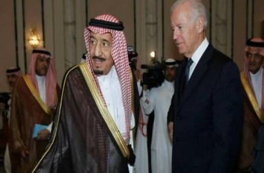 AS Jual Rudal Patriot Senilai US$3,05 Miliar ke Arab Saudi