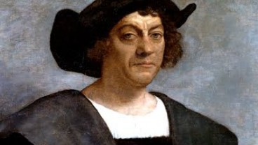 Sejarah 3 Agustus, Christopher Columbus Memulai Perjalanan Keliling Dunia