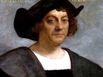 Sejarah 3 Agustus, Christopher Columbus Memulai Perjalanan Keliling Dunia