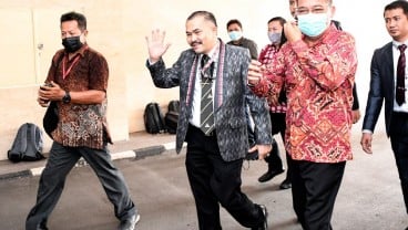 Kuasa Hukum Keluarga Brigadir J Ingin Bertemu Istri Ferdy Sambo