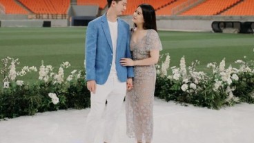 Di JIS, Kevin Sanjaya Lamar Valencia Tanoesoedibjo