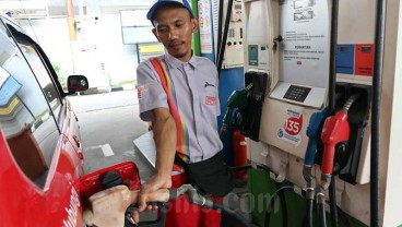 Pengumuman! Pertamina Naikkan Harga BBM Lagi