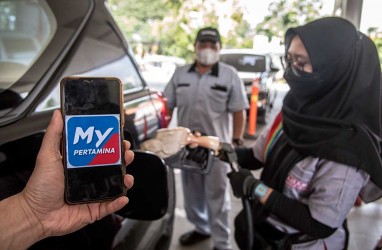 Siap-Siap! Pembatasan Beli Pertalite akan Diberlakukan September