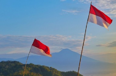 Ini 5 Gunung yang Biasa Didaki Saat Rayakan Kemerdekaan 17 Agustus