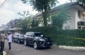 Brigadir J Tewas, Polisi Gali Keterangan Saksi di Sekitar Rumah Ferdy Sambo