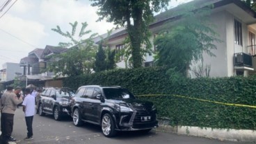 Brigadir J Tewas, Polisi Gali Keterangan Saksi di Sekitar Rumah Ferdy Sambo