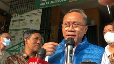 Kerek Harga TBS di Level Petani, Ini Strategi Mendag Zulkifli Hasan