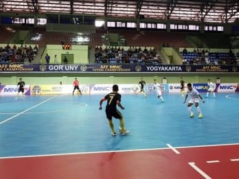 Peraturan Futsal Terbaru dan Penjelasannya