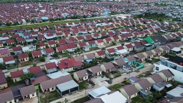 Pengembang Rumah Subsidi di Bali Keluhkan Kenaikan Material Bangunan