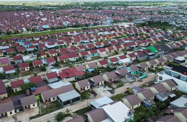 Pengembang Rumah Subsidi di Bali Keluhkan Kenaikan Material Bangunan