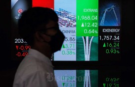 Korporasi Kecil Ramai IPO pada 2022, Didukung Investor Ritel