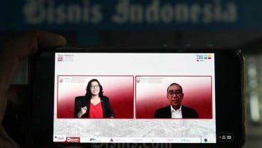 OJK Siap Akhiri Era Relaksasi Restrukturisasi Pinjaman, APPI: Kami Siap