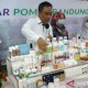 Balai BPOM Bandung Amankan Ribuan Produk Kosmetik Ilegal