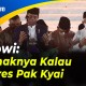 Ma’aruf Amin: Penduduk Surga Kebanyakan Bangsa Indonesia