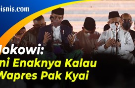 Ma’aruf Amin: Penduduk Surga Kebanyakan Bangsa Indonesia