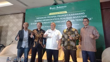 Prospek Bisnis Properti di Karawang Makin Cerah, Ini Alasannya