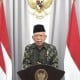 Wapres Ma’ruf Amin Kembali Ingatkan Pentingnya Konvergensi Program dan Akurasi Data